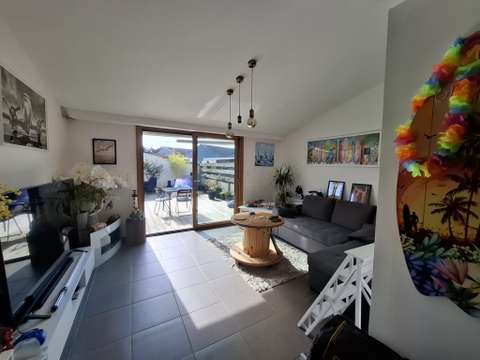 Vente appartement 3 pièces Machecoul 44