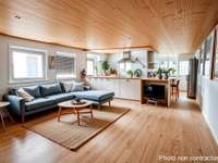 Vente appartement 5 pièces Vente appartement 5 pièces