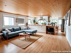 Vente Appartement 5 piècesMachecoul