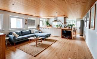 Photo Vente appartement Machecoul