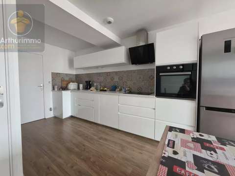 Vente appartement 4 pièces Vente appartement 4 pièces
