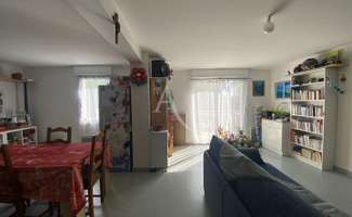 Photo Vente appartement Machecoul-Saint-Même