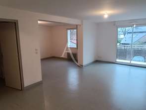 Vente Appartement 3 piècesMachecoul-Saint-Même