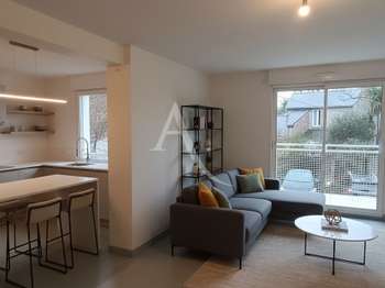 Vente appartement 3 pièces Machecoul-Saint-Même 44