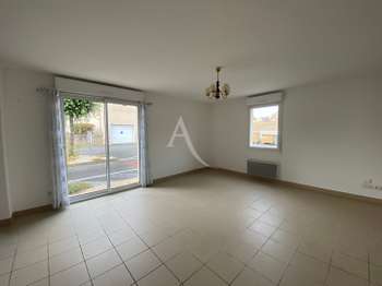 Vente Appartement 3 piècesMachecoul-Saint-Même