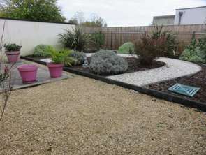 Vente Appartement 3 piècesMachecoul-Saint-Même