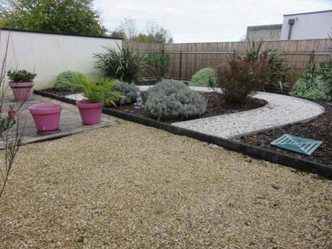 Vente appartement 3 pièces Machecoul-Saint-Même 44