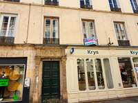 Vente appartement 5 pièces Vente appartement 5 pièces