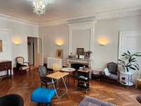 Vente appartement 5 pièces Vente appartement 5 pièces