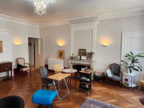 Vente appartement 5 pièces