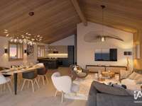 Vente appartement 4 pièces Vente appartement 4 pièces