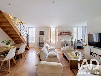 Vente Appartement 4 piècesMagalas
