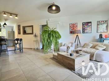 Vente appartement 3 pièces Maillane 13