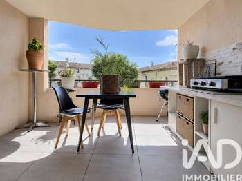 Vente Appartement 3 piècesMaillane