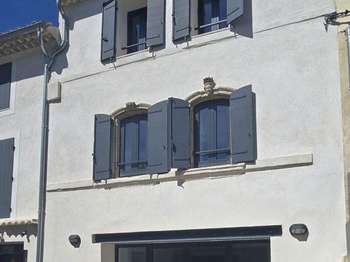 Vente Appartement 4 piècesMaillane