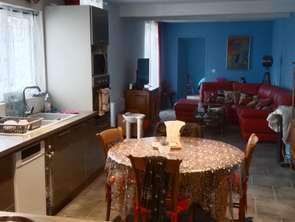 Vente Appartement 4 piècesMaintenon