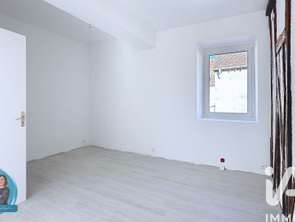 Vente Appartement 2 piècesMaintenon