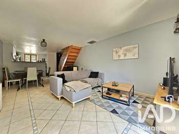 Vente Appartement 3 piècesMaintenon