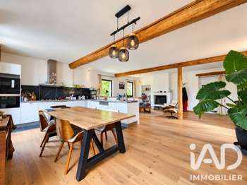 Vente Appartement 6 pièces +Maintenon