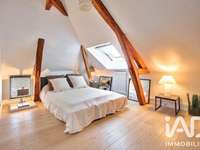Vente appartement 7 pièces Vente appartement 7 pièces