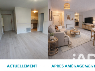 Vente appartement 2 pièces Vente appartement 2 pièces