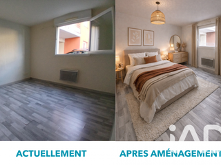 Vente appartement 2 pièces Vente appartement 2 pièces