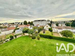 Vente Appartement 3 piècesMainvilliers