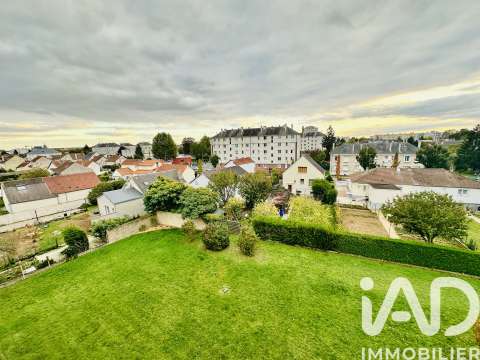 Vente appartement 3 pièces Mainvilliers 28