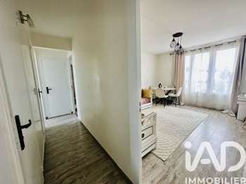 Vente appartement 3 pièces Vente appartement 3 pièces