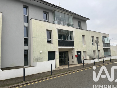 Vente appartement 2 pièces Mainvilliers 28