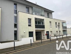 Vente Appartement 2 piècesMainvilliers