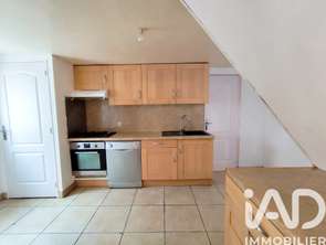 Vente Appartement 2 piècesMainvilliers