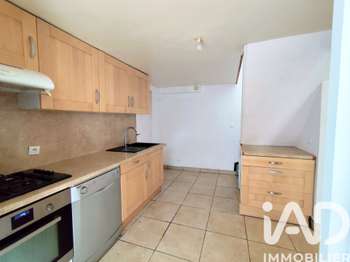 Vente appartement 2 pièces Mainvilliers 28