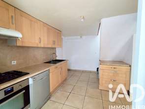 Vente Appartement 2 piècesMainvilliers