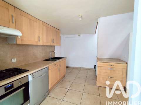 Vente appartement 2 pièces Mainvilliers 28