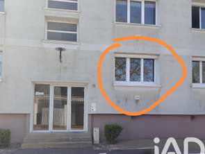 Vente Appartement 3 piècesMainvilliers