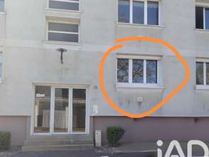 Vente Appartement 3 piècesMainvilliers