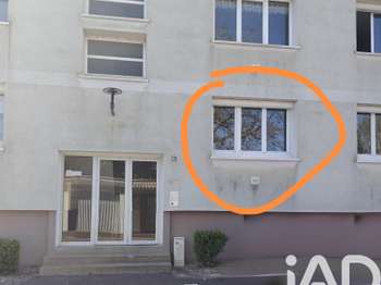 Vente appartement 3 pièces Mainvilliers 28