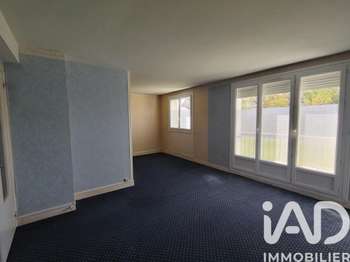 Vente Appartement 3 piècesMainvilliers