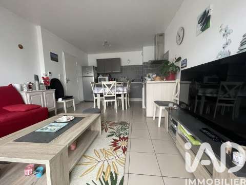 Vente appartement 2 pièces Mainvilliers 28