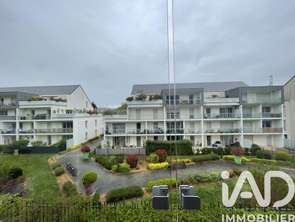 Vente Appartement 2 piècesMainvilliers