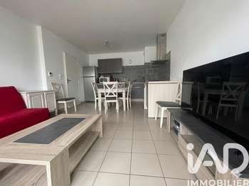 Vente Appartement 2 piècesMainvilliers