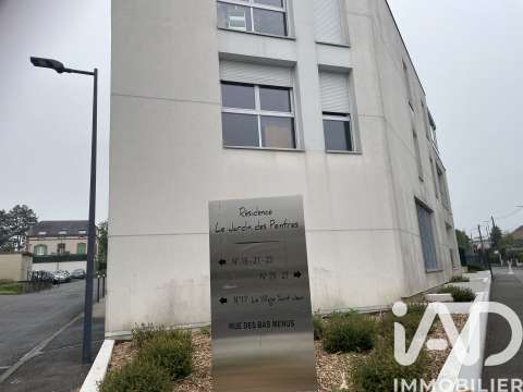 Vente appartement 2 pièces Vente appartement 2 pièces