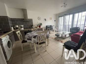 Vente Appartement 2 piècesMainvilliers