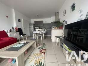 Vente Appartement 2 piècesMainvilliers
