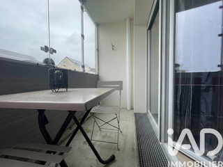 Vente appartement 2 pièces Vente appartement 2 pièces