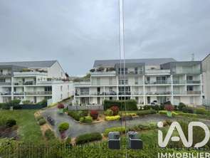 Vente Appartement 2 piècesMainvilliers