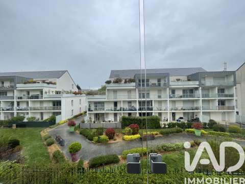 Vente appartement 2 pièces Mainvilliers 28