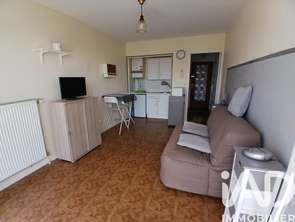 Vente Appartement T1Mainvilliers