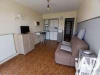 Vente appartement 1 pièce Vente appartement 1 pièce